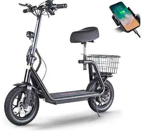 Electric scooter BOGIST M5 PRO