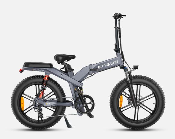Electric bike ENGWE X20 14.4 Ah 750W