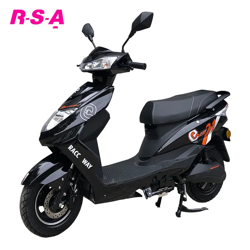 Elektrický skúter RACCEWAY CITY 21 20Ah 1500W