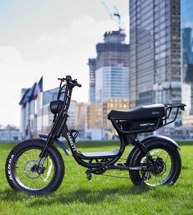 City E-Bikes