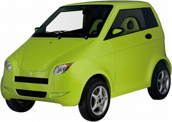 Micro-Mobility & Green Transport