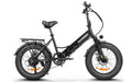 Samebike LOTDM200 II Folding Electric Bike | 750W 13Ah