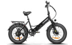 Samebike LOTDM200 II Folding Electric Bike | 750W 13Ah