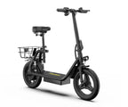 APEFOX C14 Electric Scooter | 500W 13.5Ah 48V