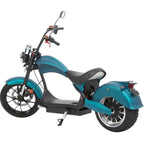 CityCoco MH3 Electric Harley Cruiser | 3000W 30Ah 60V