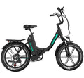 KOOLUX KL6S Electric Bike | 500W 15.6Ah 48V