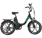 KOOLUX KL6S Electric Bike | 500W 15.6Ah 48V