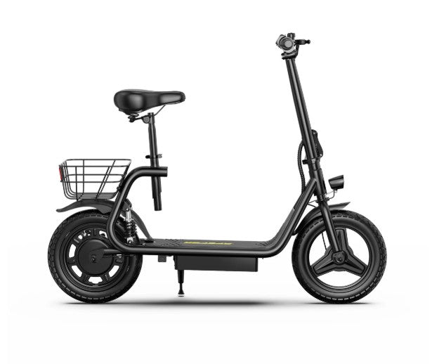 APEFOX C14 Electric Scooter | 500W 13.5Ah 48V