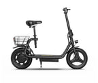 APEFOX C14 Electric Scooter | 500W 13.5Ah 48V