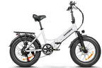 Samebike LOTDM200 II Folding Electric Bike | 750W 13Ah