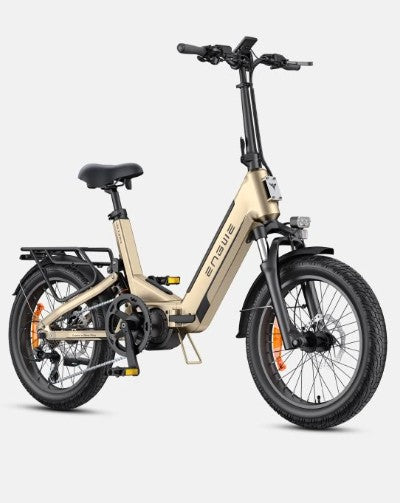 ENGWE L20 3.0 Pro Folding Electric Bike