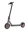 350W foldable electric scooter with 8.5-inch tires.