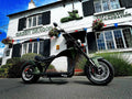 CityCoco M1p Electric Harley Chopper | 2000W 30Ah 60V