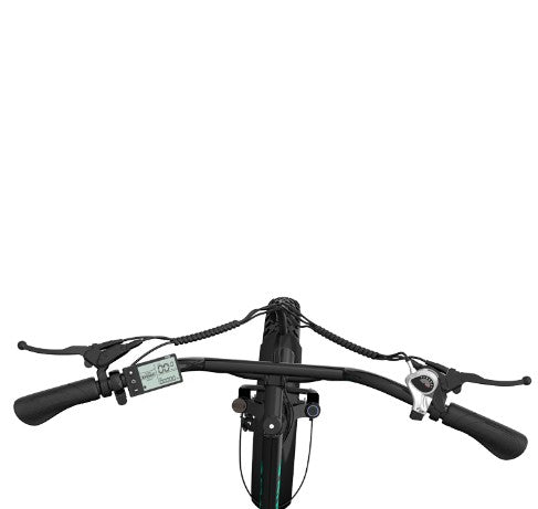 KOOLUX KL6S Electric Bike | 500W 15.6Ah 48V
