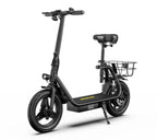 APEFOX C14 Electric Scooter | 500W 13.5Ah 48V