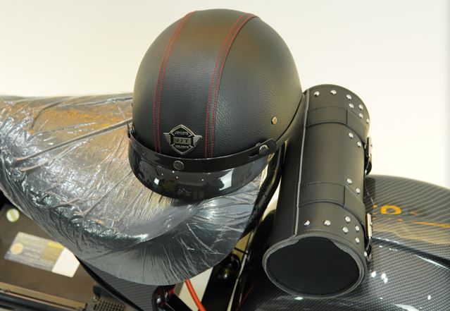 CityCoco MH3 Electric Harley Cruiser | 3000W 30Ah 60V