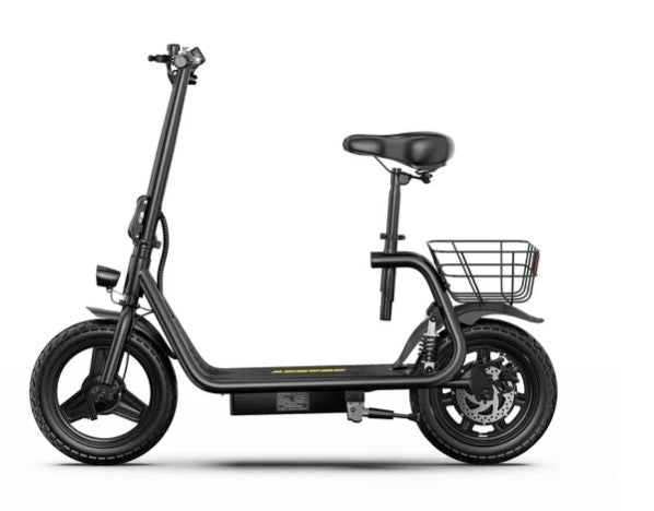 APEFOX C14 Electric Scooter | 500W 13.5Ah 48V