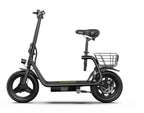APEFOX C14 Electric Scooter | 500W 13.5Ah 48V