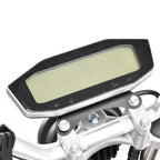 CityCoco CP-7.0 3-Wheeled Electric Harley Trike | 4000W 55Ah 60V