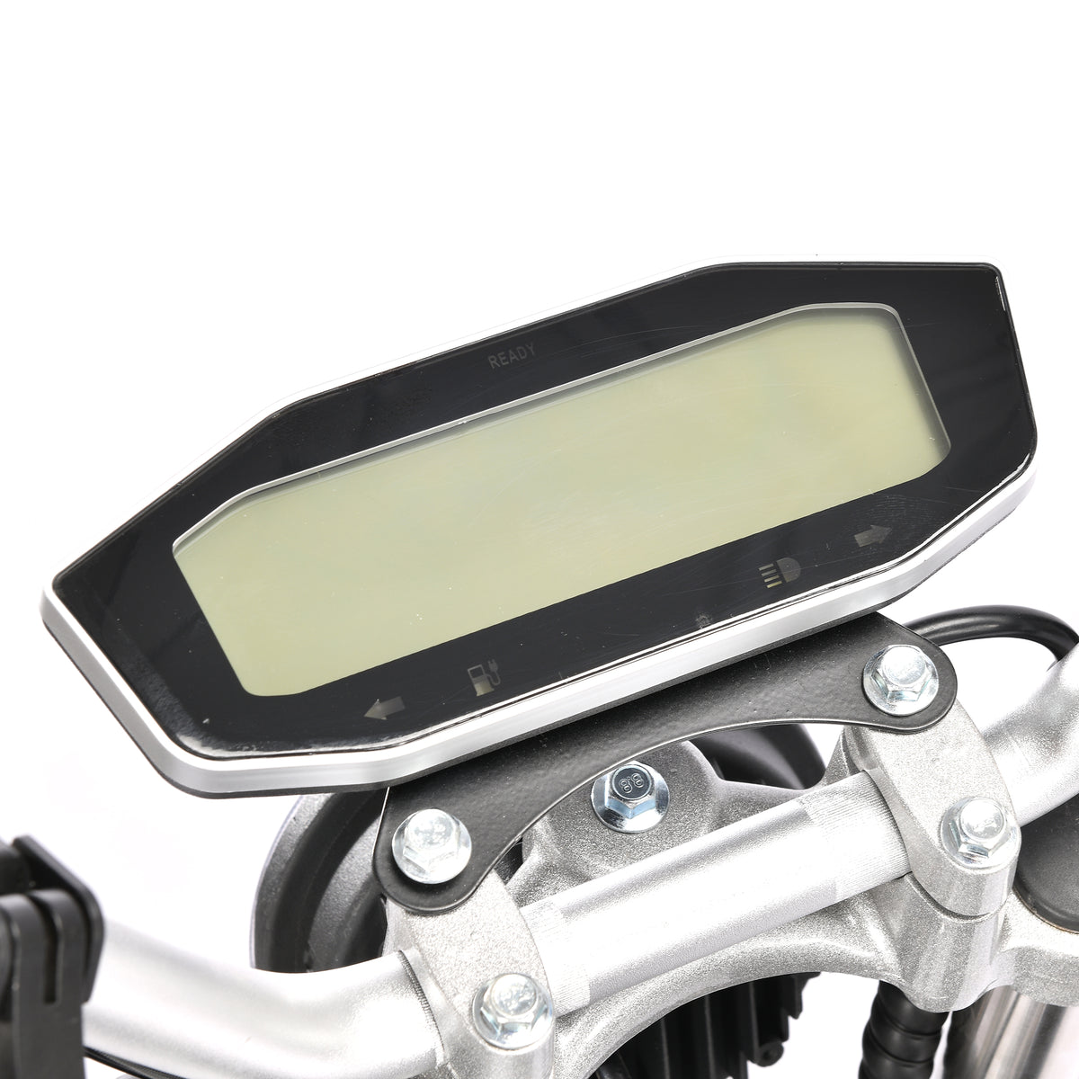 CityCoco CP-7.0 3-Wheeled Electric Harley Trike | 4000W 55Ah 60V