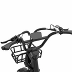 KOOLUX X7 Long-Range Fat E-Bike | 750W 25Ah 48V