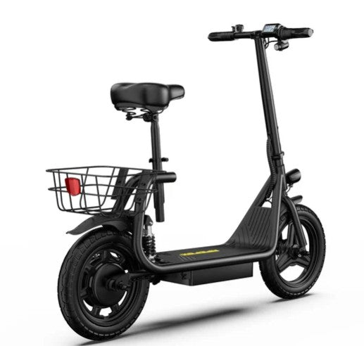 APEFOX C14 Electric Scooter | 500W 13.5Ah 48V