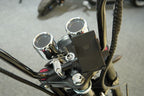 CityCoco MH3 Electric Harley Cruiser | 3000W 30Ah 60V
