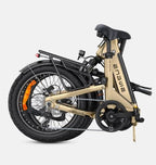 ENGWE L20 3.0 Pro Folding Electric Bike