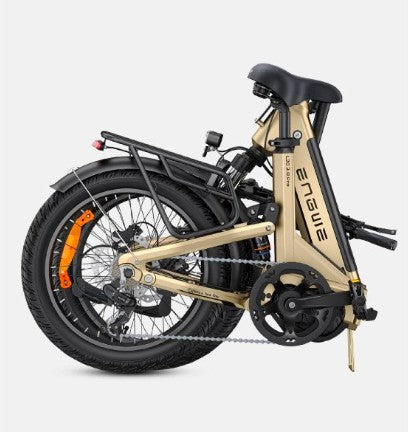 ENGWE L20 3.0 Pro Folding Electric Bike