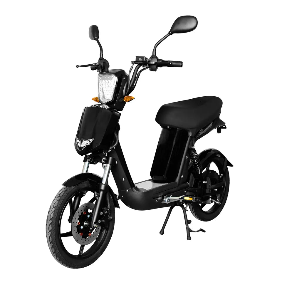 Electric scooter E-BABETA RACCEWAY 20Ah Lithium 1000W