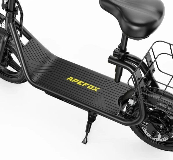 APEFOX C14 Electric Scooter | 500W 13.5Ah 48V