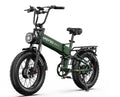 APEFOX RH20 High Power Fat E-Bike | 1500W 22.5Ah 48V