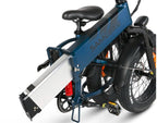 Samebike RS-A02 PRO Electric Bike | 1000W 15Ah