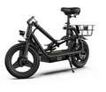 APEFOX C14 Electric Scooter | 500W 13.5Ah 48V