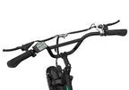 KOOLUX KL6S Electric Bike | 500W 15.6Ah 48V