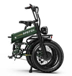 APEFOX RH20 High Power Fat E-Bike | 1500W 22.5Ah 48V