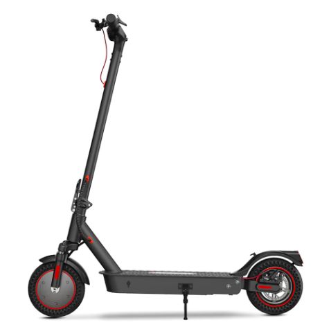 Electric scooter iScooter i9 MAX, 500W, 10AH