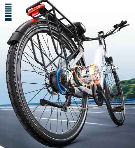 Onesport OT05 Pro Electric Bike 22.5Ah 250W