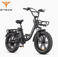 ENGWE L20 Boost Electric Bike | 250W 13Ah 48V
