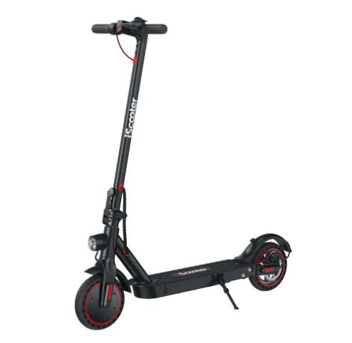 Electric scooter iScooter i9 PRO 350W, 7.5 Ah