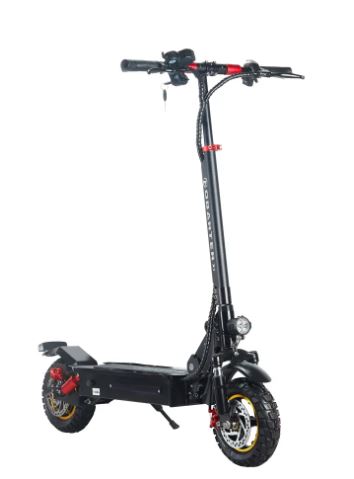 Electric scooter Obarter X1, 1000W, 21 Ah