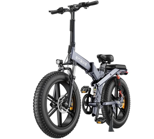 Electric bike ENGWE X20 14.4 Ah 750W