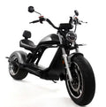 CityCoco HL-6.0 Electric Harley Cruiser | 3000W 45Ah 60V