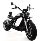 CityCoco HL-6.0 Electric Harley Cruiser | 3000W 45Ah 60V