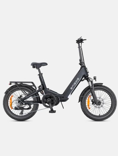 ENGWE L20 3.0 Pro Folding Electric Bike