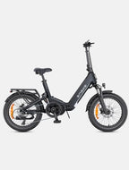 ENGWE L20 3.0 Pro Folding Electric Bike