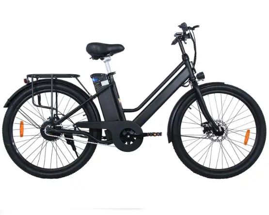 Electric bike OT18 15Ah 350W
