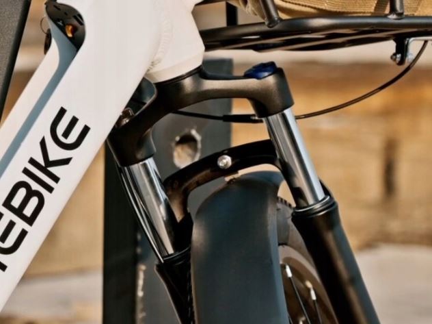 Elektrobicykel Samebike RS-A01 14Ah 750W